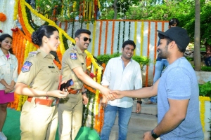 22 Movie Opening Photos