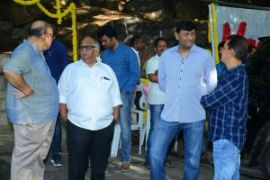 22 Movie Opening Photos