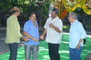 22 Movie Opening Photos