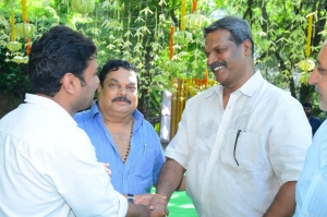 22 Movie Opening Photos