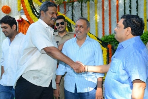 22 Movie Opening Photos