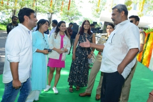 22 Movie Opening Photos