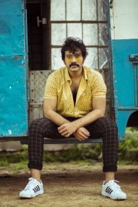 Actor Sree Karthikeya