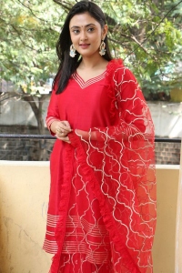Actress-Megha-Chowdary-9