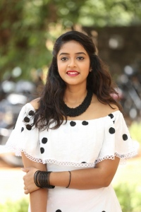 Actress Nakshatra Photos