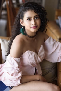 Actress Nithya Naresh Hot Photos