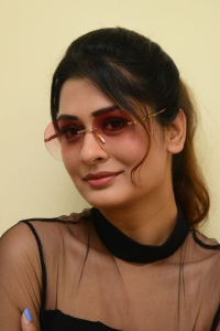 Actress Payal Rajput