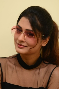 Actress Payal Rajput