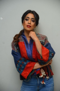 Actress Shriya Saran
