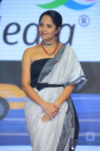 Anasuya Bharadwaj
