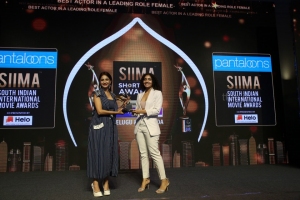 SIIMA 2019 Curtain Raiser Event Photos