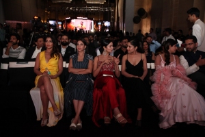 SIIMA 2019 Curtain Raiser Event Photos