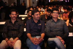 SIIMA 2019 Curtain Raiser Event Photos