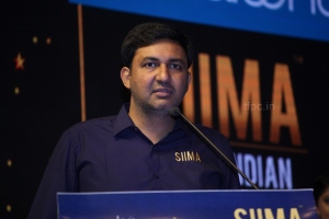 SIIMA 2019 Curtain Raiser Event Photos