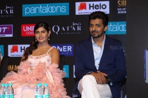 SIIMA 2019 Curtain Raiser Event Photos