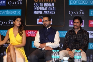 SIIMA 2019 Curtain Raiser Event Photos