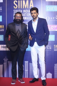 SIIMA 2019 Curtain Raiser Event Photos