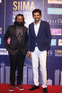 SIIMA 2019 Curtain Raiser Event Photos