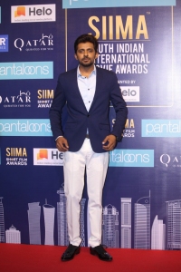 SIIMA 2019 Curtain Raiser Event Photos