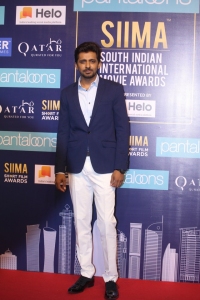 SIIMA 2019 Curtain Raiser Event Photos