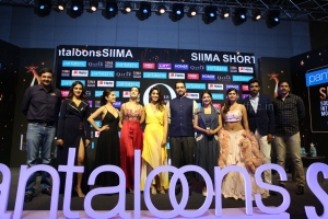 SIIMA 2019 Curtain Raiser Event Photos