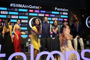 SIIMA 2019 Curtain Raiser Event Photos