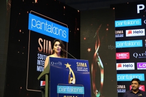 SIIMA 2019 Curtain Raiser Event Photos