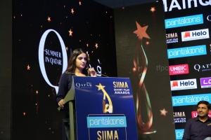 SIIMA 2019 Curtain Raiser Event Photos