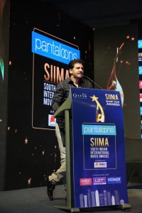 SIIMA 2019 Curtain Raiser Event Photos