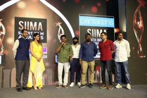 SIIMA 2019 Curtain Raiser Event Photos