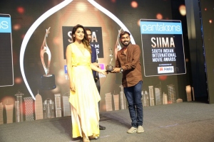 SIIMA 2019 Curtain Raiser Event Photos