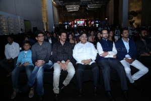 SIIMA 2019 Curtain Raiser Event Photos