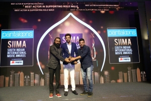 SIIMA 2019 Curtain Raiser Event Photos