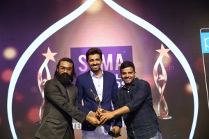 SIIMA 2019 Curtain Raiser Event Photos