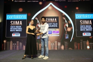 SIIMA 2019 Curtain Raiser Event Photos