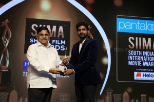 SIIMA 2019 Curtain Raiser Event Photos