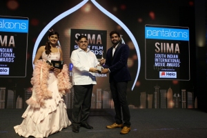 SIIMA 2019 Curtain Raiser Event Photos