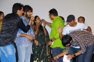 Guna 369 Success Celebrations Photos