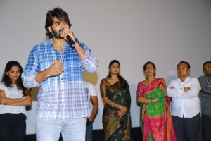 Guna 369 Success Celebrations Photos