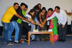 Guna 369 Success Celebrations Photos