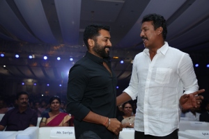 Kaappaan Audio Launch