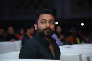 Kaappaan Audio Launch