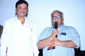 Kurukshetram Movie Trailer Launch Photos