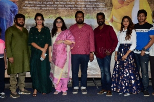 Madhanam Movie Teaser Launch