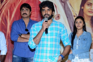 Marshal Success Meet