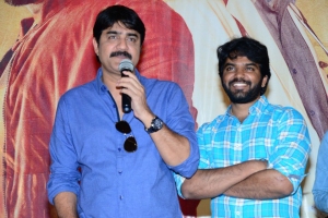 Marshal Success Meet