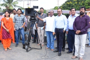 Shooting of Sai Pallavi, Naga Chaitanya's film with Sekhar Kammula kickstarts