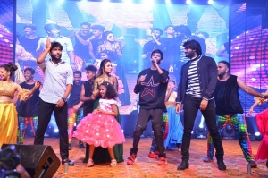 Nani Gang Leader Movie Pre Release Event Photos
