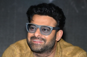 Prabhas Photos