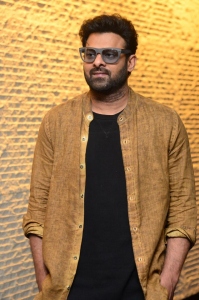 Prabhas Photos